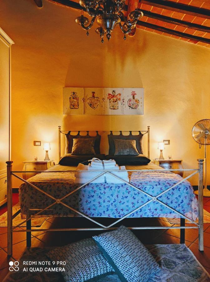 Rohouse -Experience- Villa อาเรซโซ ภายนอก รูปภาพ