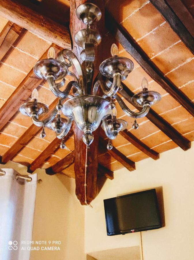 Rohouse -Experience- Villa อาเรซโซ ภายนอก รูปภาพ