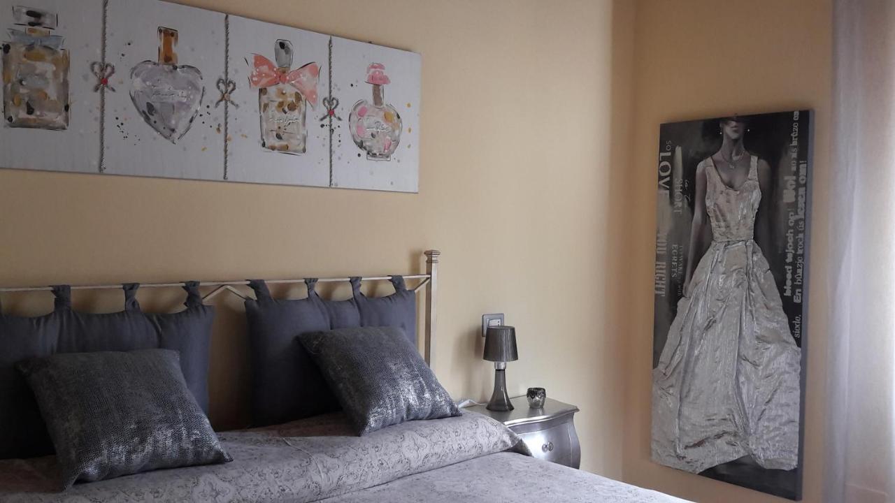 Rohouse -Experience- Villa อาเรซโซ ภายนอก รูปภาพ