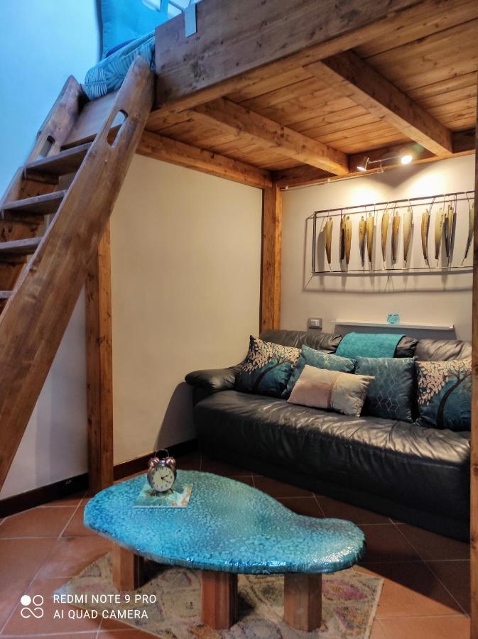 Rohouse -Experience- Villa อาเรซโซ ภายนอก รูปภาพ
