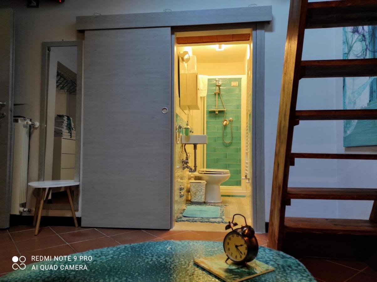 Rohouse -Experience- Villa อาเรซโซ ภายนอก รูปภาพ