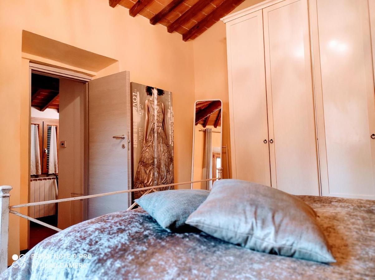 Rohouse -Experience- Villa อาเรซโซ ภายนอก รูปภาพ