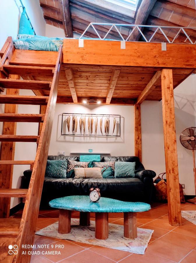 Rohouse -Experience- Villa อาเรซโซ ภายนอก รูปภาพ