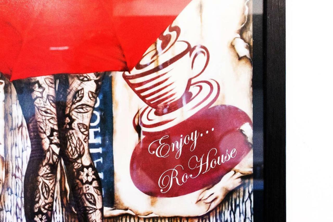 Rohouse -Experience- Villa อาเรซโซ ภายนอก รูปภาพ