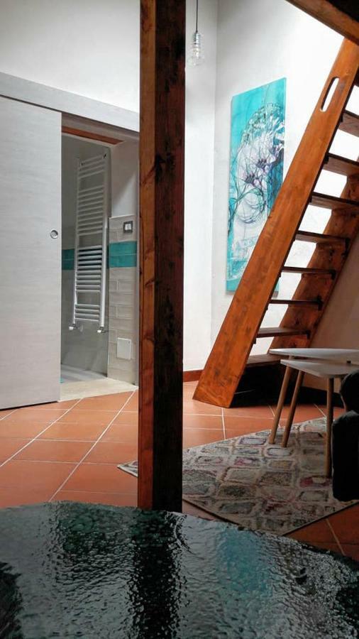 Rohouse -Experience- Villa อาเรซโซ ภายนอก รูปภาพ