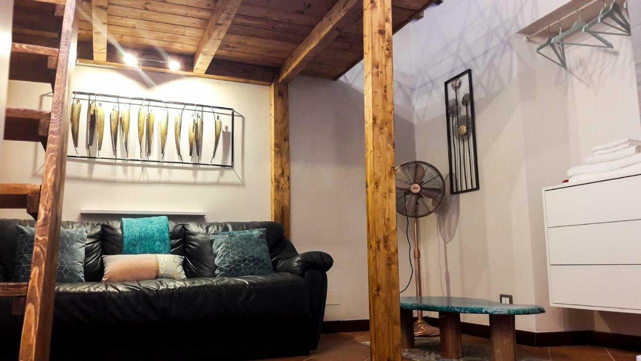 Rohouse -Experience- Villa อาเรซโซ ภายนอก รูปภาพ